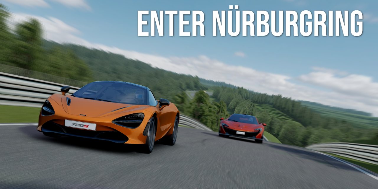 绝对赛车截图 绝对赛车截图