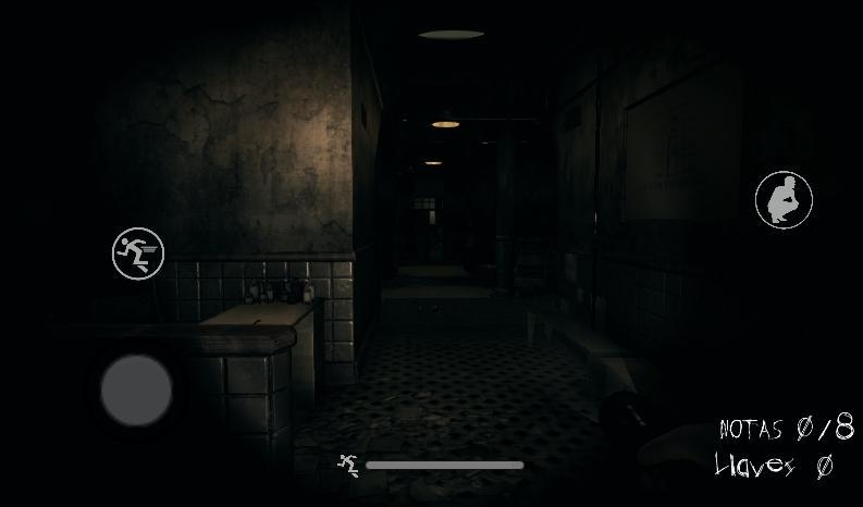 鬼宅惊魂2截图 鬼宅惊魂2截图