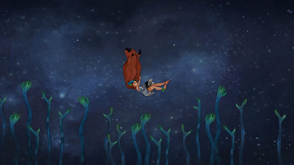 伟大冒险截图 伟大冒险截图