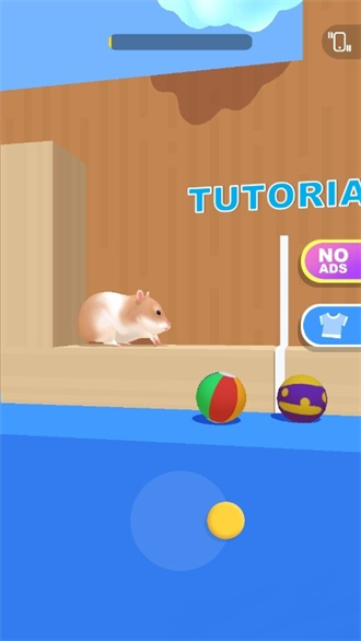 仓鼠大闯关截图 仓鼠大闯关截图