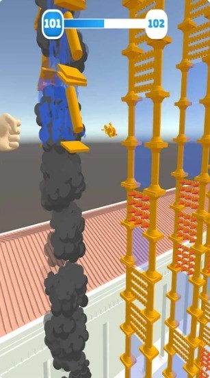 跳拳火柴人截图 跳拳火柴人截图