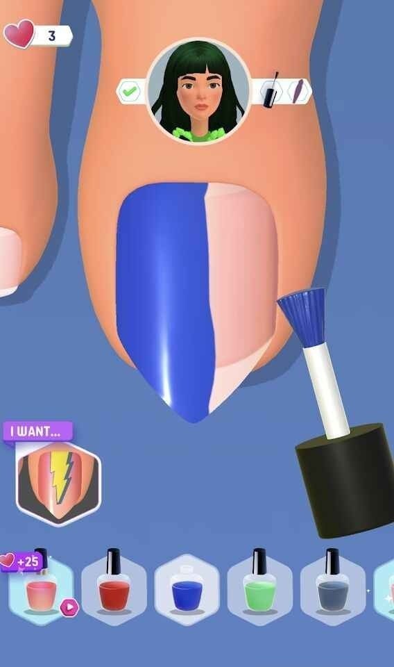 足浴spa截图 足浴spa截图