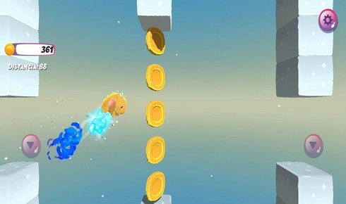 恐龙中的王者截图 恐龙中的王者截图