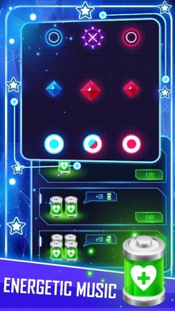 节奏双胞胎截图