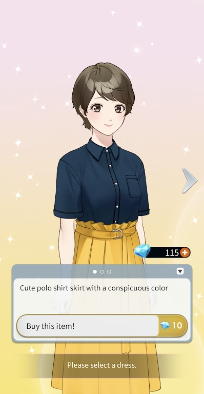 下午4时的灰姑娘截图 下午4时的灰姑娘截图