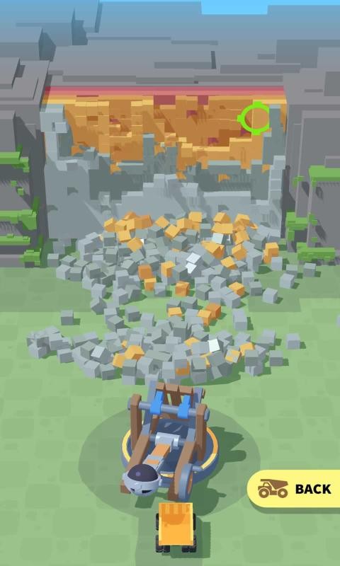 打破与建造截图 打破与建造截图