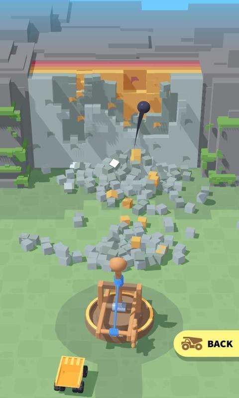 打破与建造截图 打破与建造截图