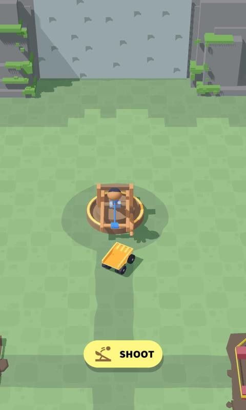 打破与建造截图 打破与建造截图