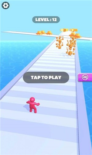 时间跑酷大师截图 时间跑酷大师截图