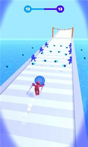 时间跑酷大师截图 时间跑酷大师截图