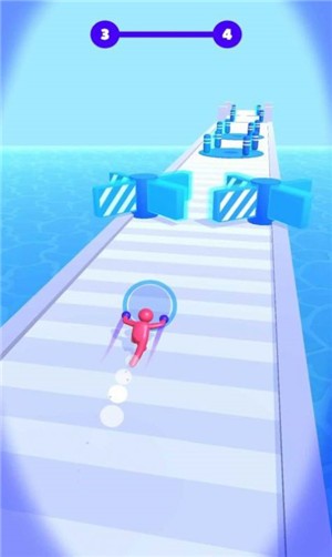 时间跑酷大师截图 时间跑酷大师截图