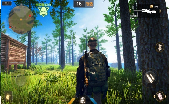 军队行动秘密士兵截图 军队行动秘密士兵截图