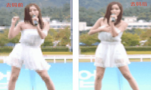 tecogan截图 tecogan截图