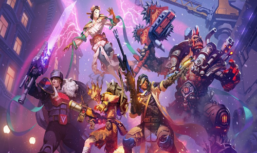 青苗AE视频剪辑截图 青苗AE视频剪辑截图