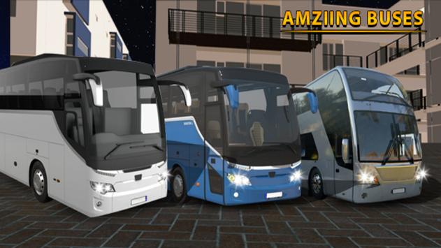 巴士模拟器长途巴士截图