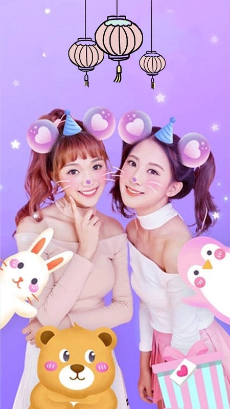 公主相机截图 公主相机截图