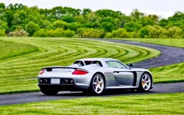 超级漂移赛车截图