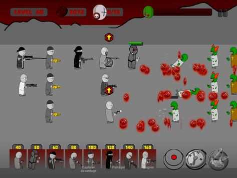 僵尸巴士生存战截图