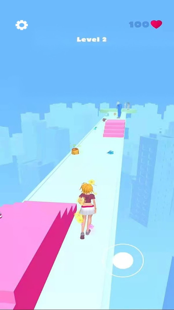 化妆我最美截图