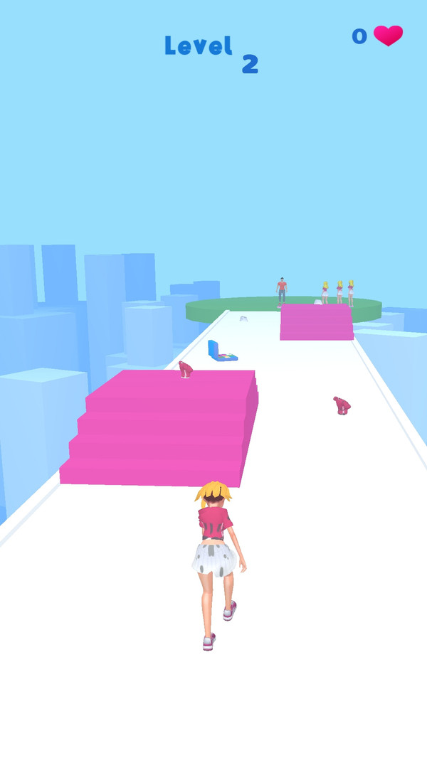 化妆我最美截图