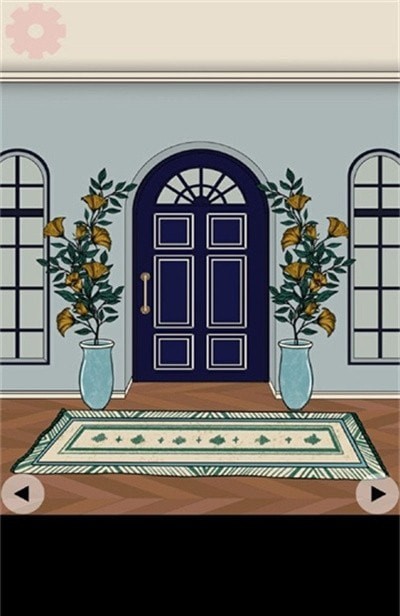 逃离玫瑰屋截图 逃离玫瑰屋截图