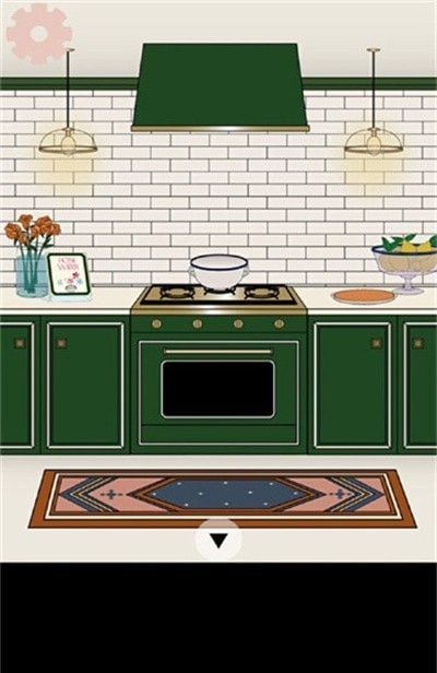 逃离玫瑰屋截图 逃离玫瑰屋截图