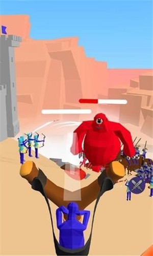 战地守卫截图 战地守卫截图