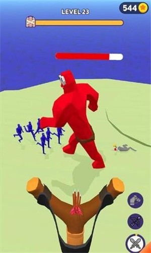 战地守卫截图 战地守卫截图