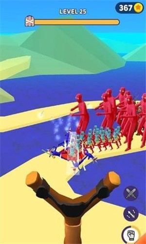 战地守卫截图 战地守卫截图