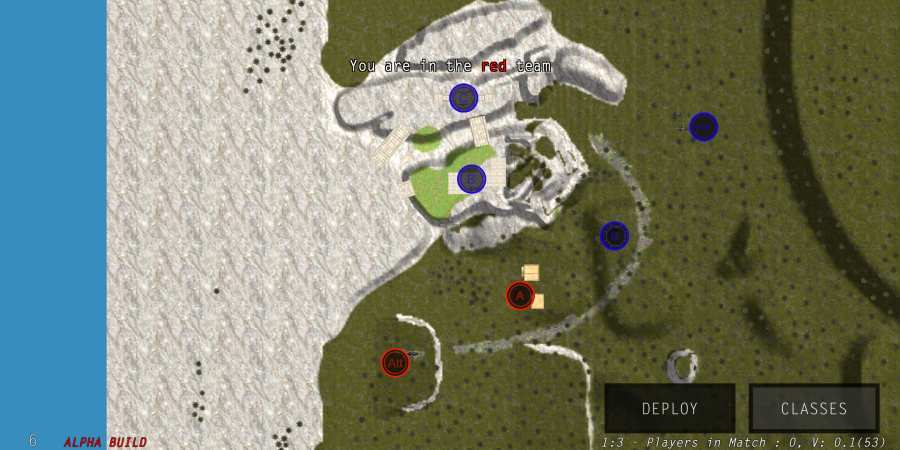 伽玛计划截图 伽玛计划截图