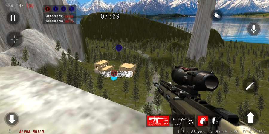 伽玛计划截图 伽玛计划截图