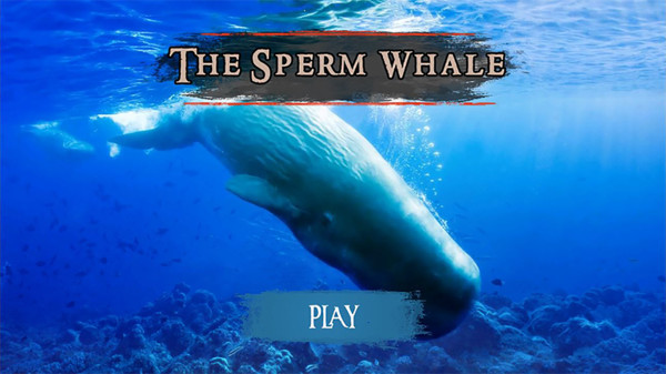 抹香鲸模拟器截图