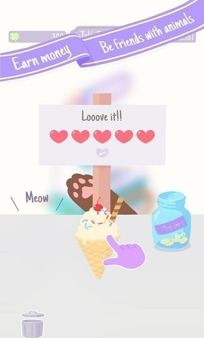 动物野餐会截图 动物野餐会截图