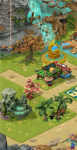 全民养龙虾截图 全民养龙虾截图