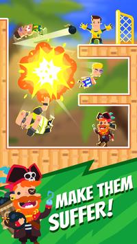 足球一击必杀截图 足球一击必杀截图