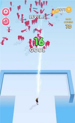 悬浮武器大师截图 悬浮武器大师截图