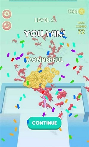 悬浮武器大师截图 悬浮武器大师截图