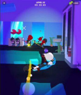 骑手约翰尼截图 骑手约翰尼截图