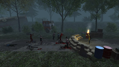 最后的生存截图