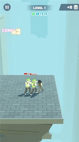 超级格斗3截图 超级格斗3截图