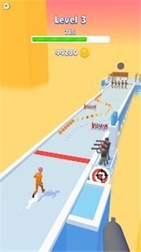 掩护我逃跑截图