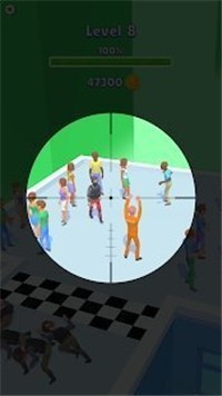 掩护我逃跑截图