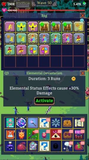 点击巫师2截图 点击巫师2截图