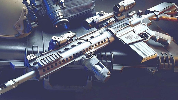 无限黑色行动截图 无限黑色行动截图