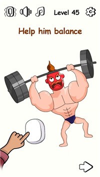 美丽与爱情大脑之谜截图 美丽与爱情大脑之谜截图