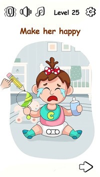 美丽与爱情大脑之谜截图 美丽与爱情大脑之谜截图