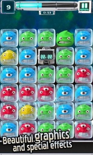 外星人爆破截图 外星人爆破截图