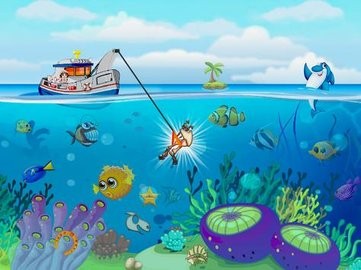 考古挖化石发现截图 考古挖化石发现截图