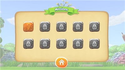 生锈铆钉冒险截图 生锈铆钉冒险截图