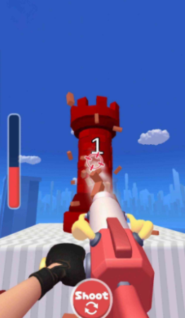 吸入与射击截图 吸入与射击截图